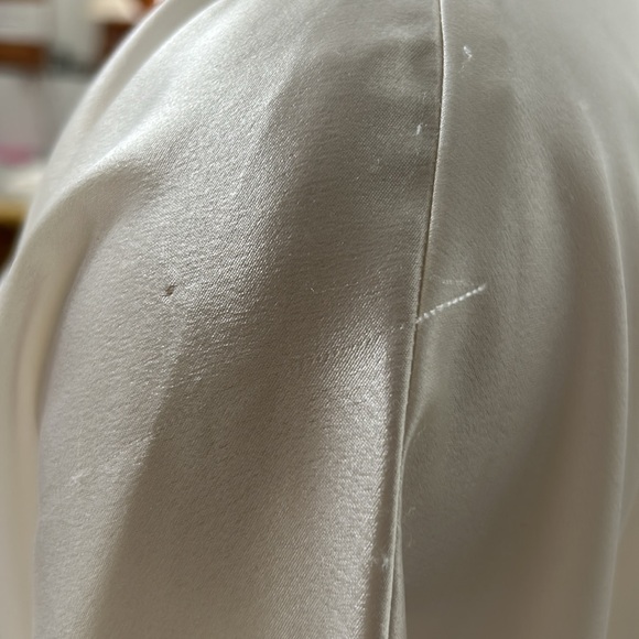 Vintage Dior Robe - Picture 8 of 14